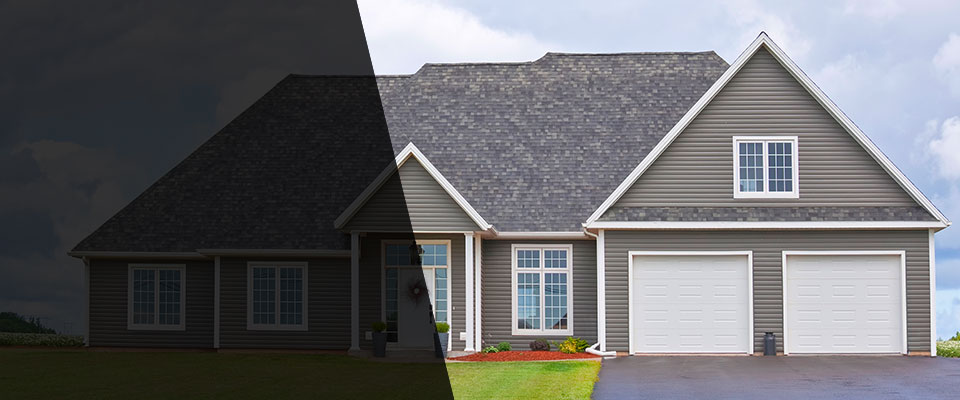 Eau Claire Roofing Contractors
