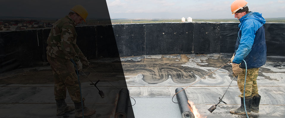 Eau Claire Roofing Contractors