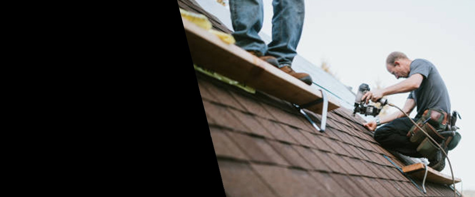 Eau Claire Roofing Contractors